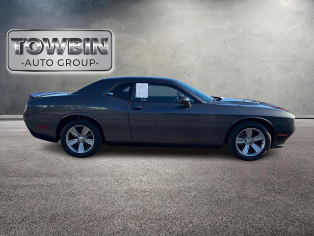 2019 Dodge Challenger SXT 2019 Dodge Challenger SXT