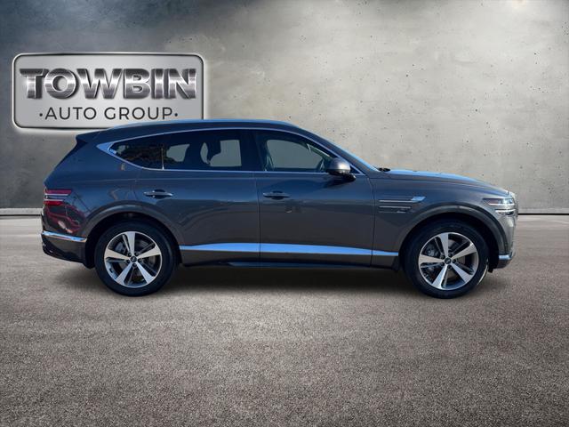 2023 Genesis GV80 3.5T AWD