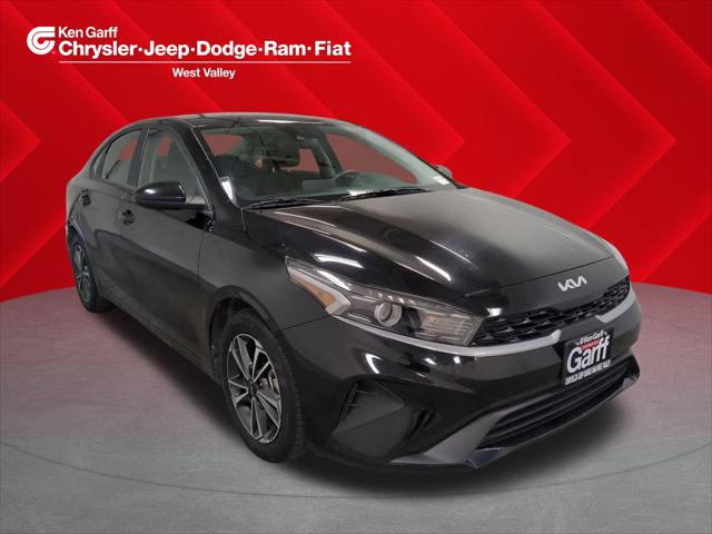 2024 Kia Forte LXS 2024 Kia Forte LXS