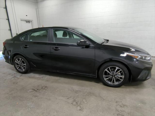 2024 Kia Forte LXS 2024 Kia Forte LXS
