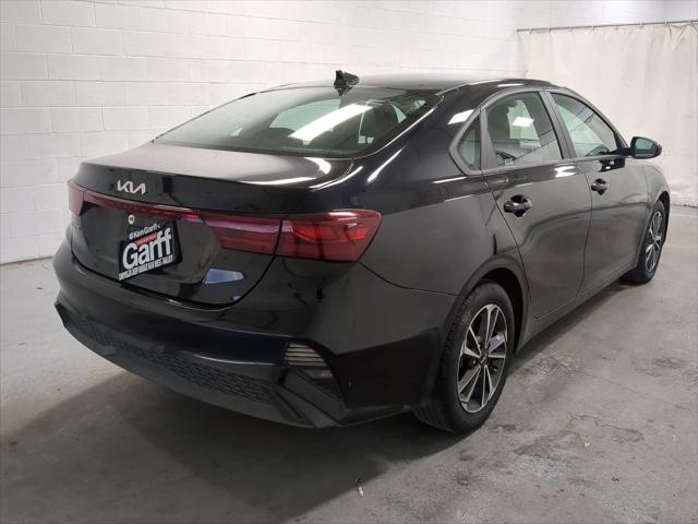 2024 Kia Forte LXS 2024 Kia Forte LXS