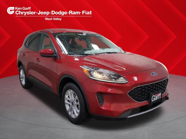 2020 Ford Escape SE 2020 Ford Escape SE