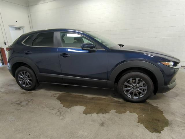 2024 Mazda CX-30 2.5 S 2024 Mazda CX-30 2.5 S