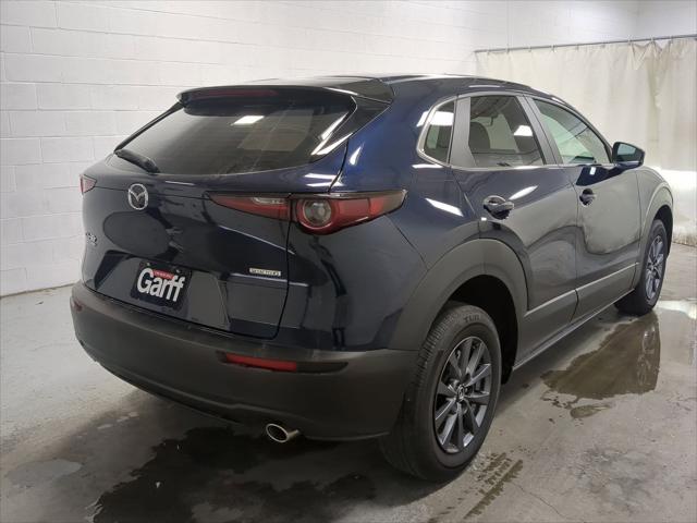 2024 Mazda CX-30 2.5 S 2024 Mazda CX-30 2.5 S