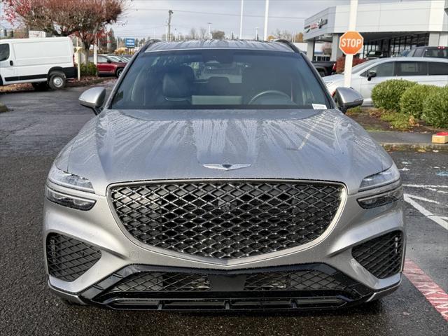 2022 Genesis GV70 3.5T AWD Sport 2022 Genesis GV70 3.5T AWD Sport