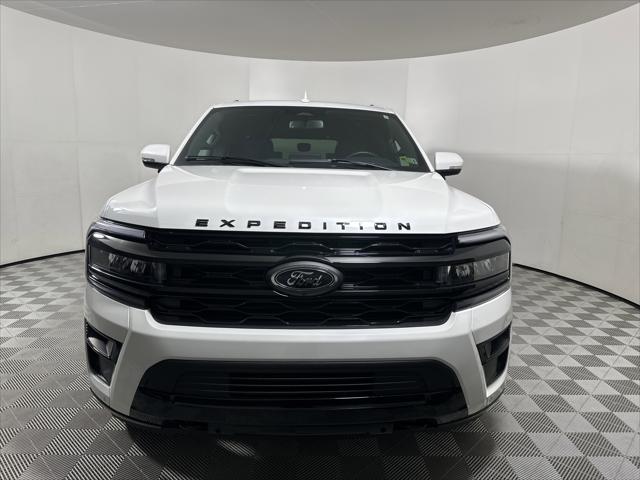 2024 Ford Expedition Limited MAX