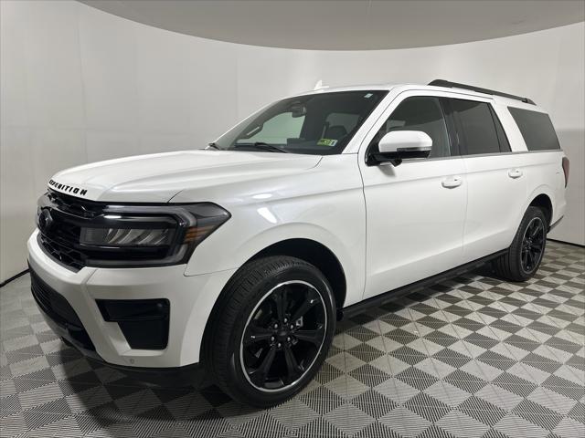 2024 Ford Expedition Limited MAX