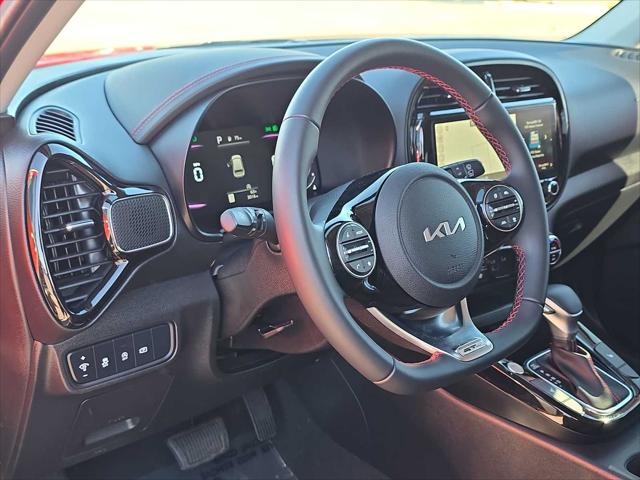 2024 Kia Soul GT-Line