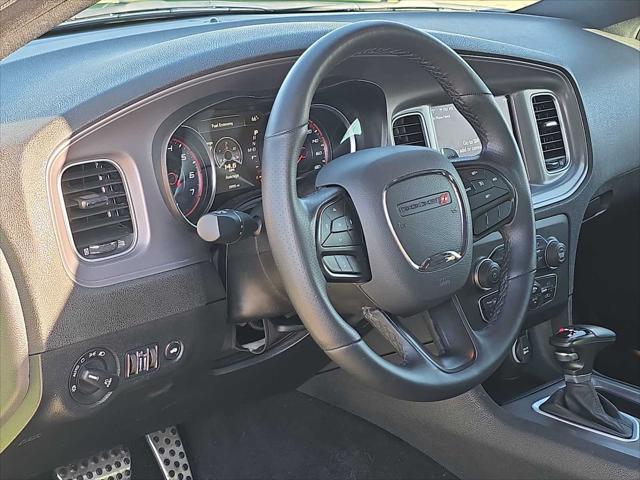 2023 Dodge Charger Scat Pack 2023 Dodge Charger Scat Pack