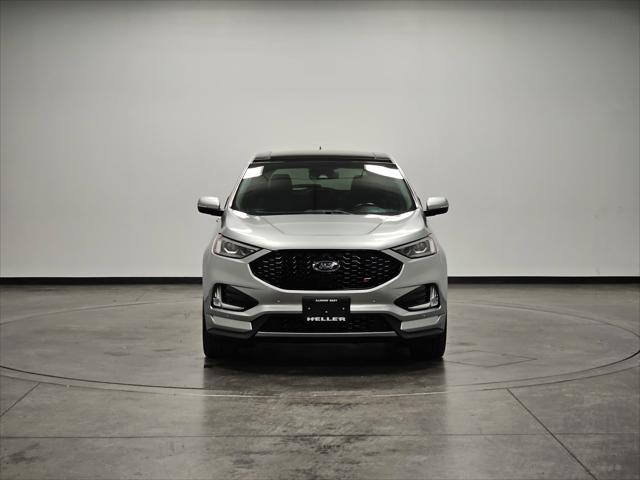 2020 Ford Edge ST 2020 Ford Edge ST