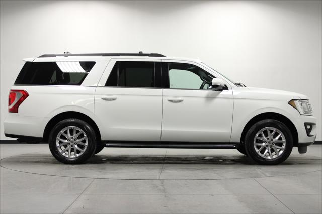 2021 Ford Expedition XLT MAX