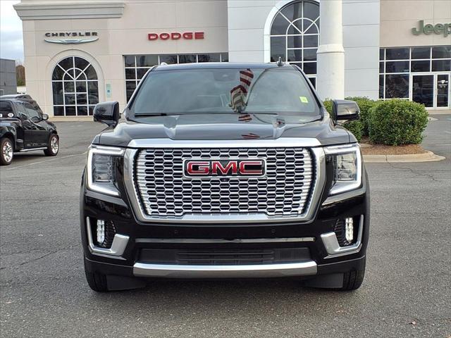 2023 GMC Yukon XL 4WD Denali