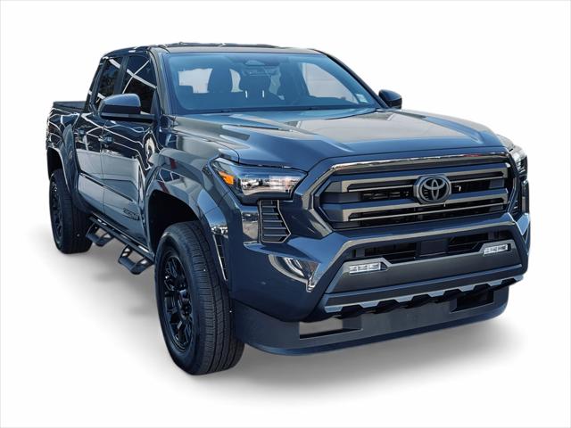 2024 Toyota Tacoma SR5 2024 Toyota Tacoma SR5