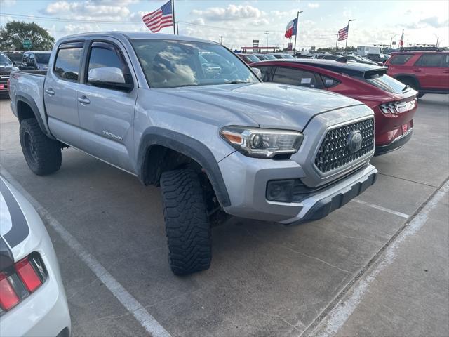 2019 Toyota Tacoma TRD Off Road