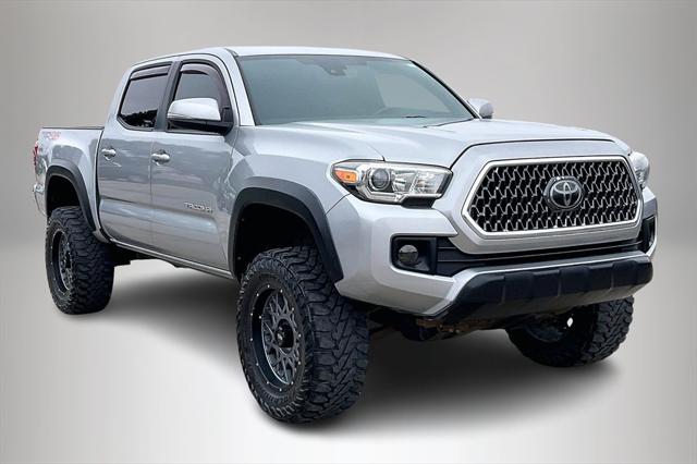 2019 Toyota Tacoma TRD Off Road 2019 Toyota Tacoma TRD Off Road