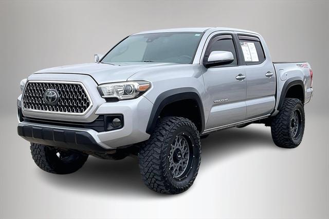 2019 Toyota Tacoma TRD Off Road 2019 Toyota Tacoma TRD Off Road
