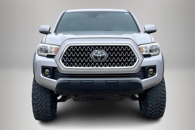 2019 Toyota Tacoma TRD Off Road 2019 Toyota Tacoma TRD Off Road