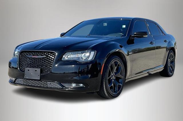 2021 Chrysler 300 300S 2021 Chrysler 300 300S