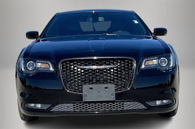 2021 Chrysler 300 300S 2021 Chrysler 300 300S