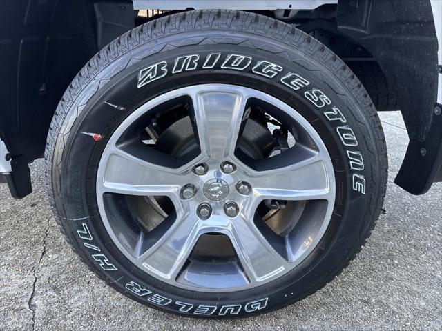 2025 RAM Ram 1500 RAM 1500 TRADESMAN CREW CAB 4X2 57 BOX 2025 RAM Ram 1500 RAM 1500 TRADESMAN CREW CAB 4X2 57 BOX