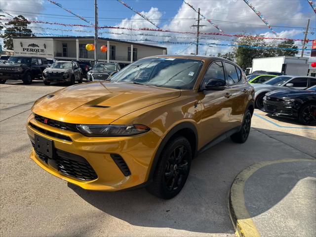 2024 Dodge Hornet GT 2024 Dodge Hornet GT