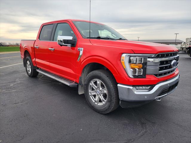 2023 Ford F-150 LARIAT 2023 Ford F-150 LARIAT