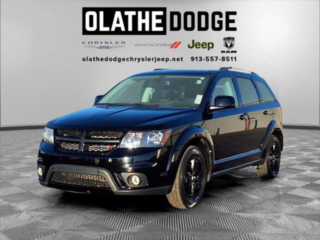 2019 Dodge Journey SE 2019 Dodge Journey SE