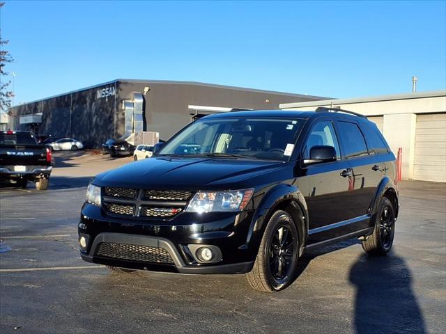 2019 Dodge Journey SE 2019 Dodge Journey SE