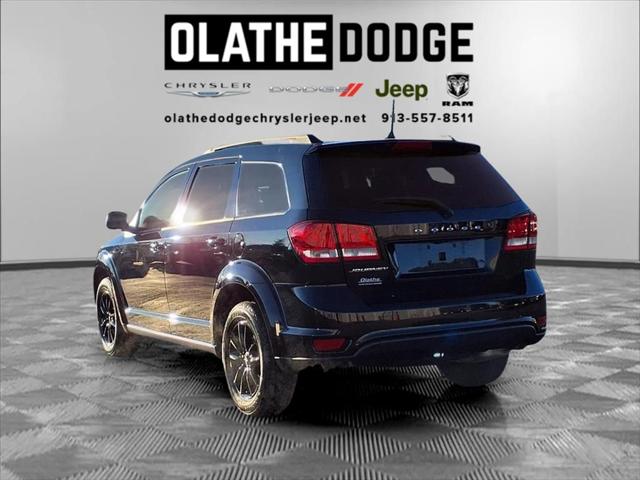 2019 Dodge Journey SE 2019 Dodge Journey SE