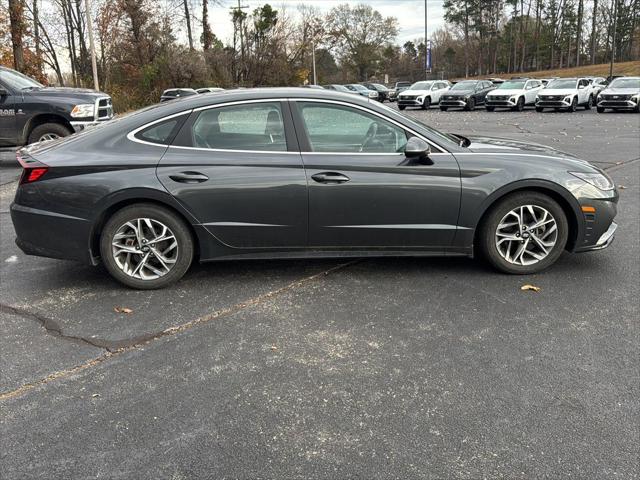 2022 Hyundai Sonata SEL