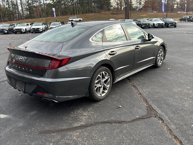 2022 Hyundai Sonata SEL