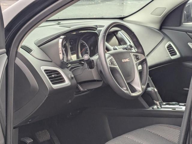 2016 GMC Terrain SLE-2