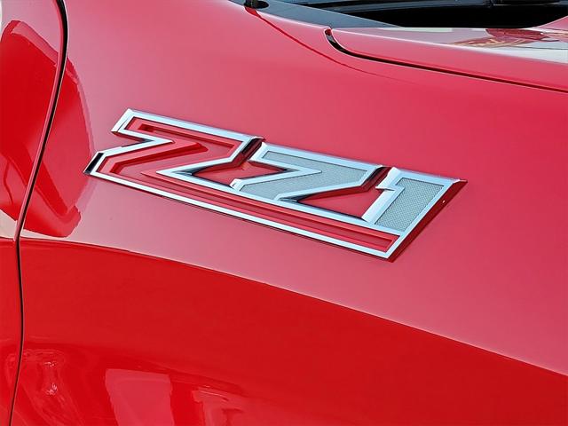 2023 Chevrolet Silverado 1500 4WD Crew Cab Standard Bed LT 2023 Chevrolet Silverado 1500 4WD Crew Cab Standard Bed LT