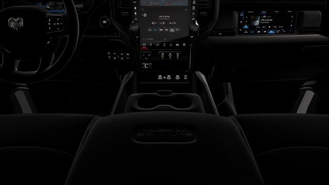 2026 RAM Ram 2500 RAM 2500 POWER WAGON CREW CAB 4X4 64 BOX