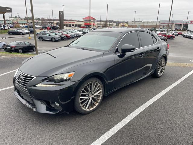 2016 Lexus IS 300 Base 2016 Lexus IS 300 Base