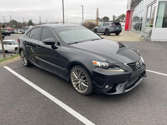 2016 Lexus IS 300 Base 2016 Lexus IS 300 Base
