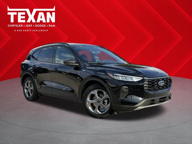 2025 Ford Escape ST-Line 2025 Ford Escape ST-Line