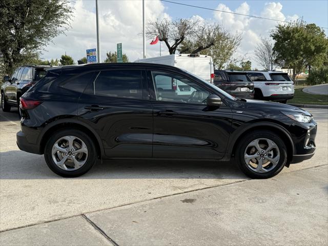 2025 Ford Escape ST-Line 2025 Ford Escape ST-Line