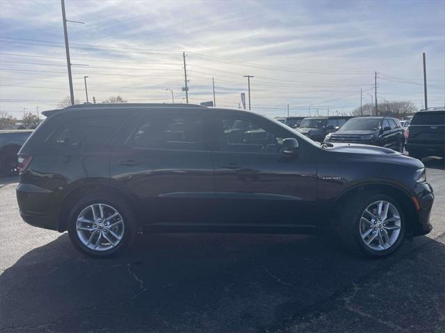 2023 Dodge Durango R/T Plus RWD