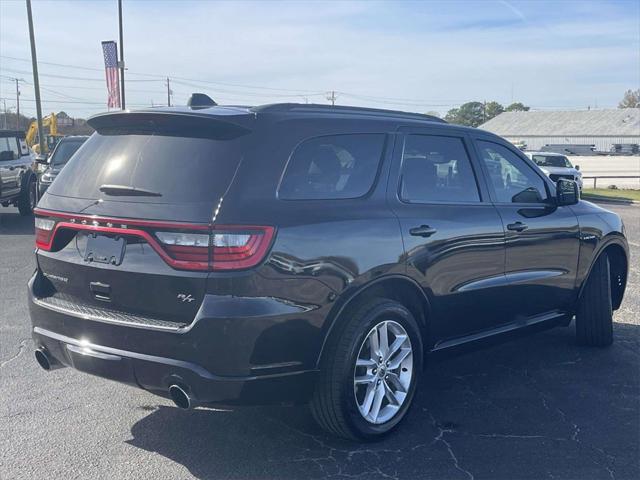2023 Dodge Durango R/T Plus RWD