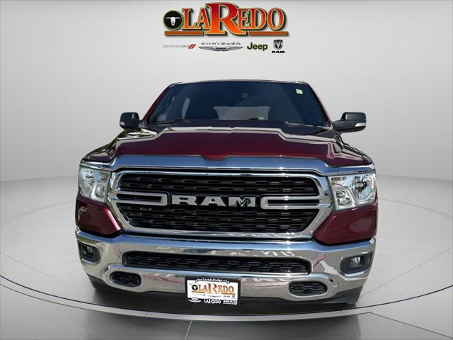 2022 RAM 1500 Lone Star Crew Cab 4x2 57 Box 2022 RAM 1500 Lone Star Crew Cab 4x2 57 Box