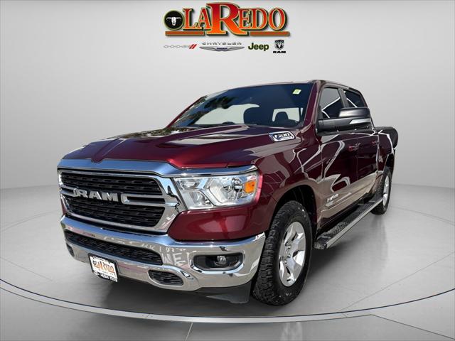 2022 RAM 1500 Lone Star Crew Cab 4x2 57 Box 2022 RAM 1500 Lone Star Crew Cab 4x2 57 Box