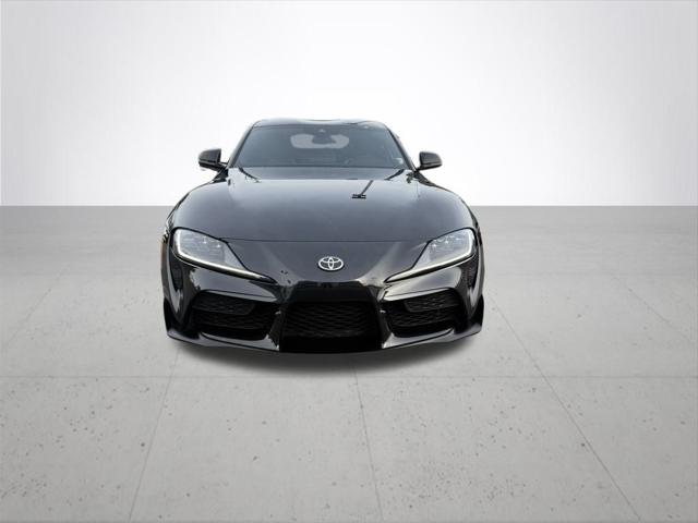 2024 Toyota GR Supra 3.0 Premium 2024 Toyota GR Supra 3.0 Premium