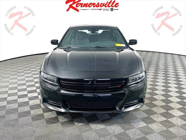 2023 Dodge Charger SXT 2023 Dodge Charger SXT