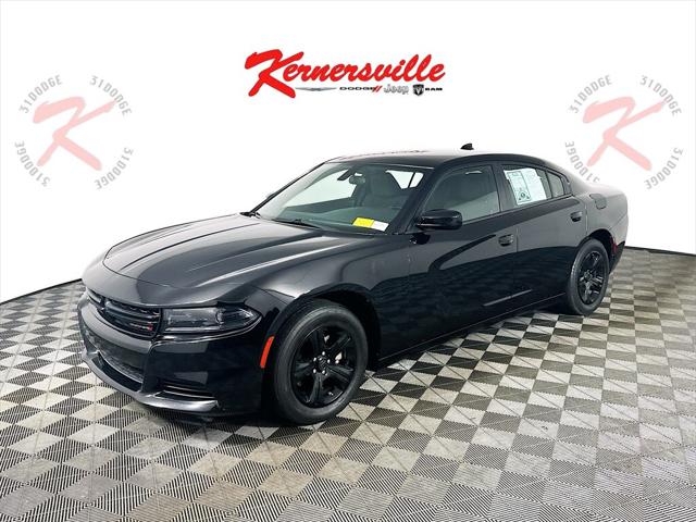 2023 Dodge Charger SXT 2023 Dodge Charger SXT