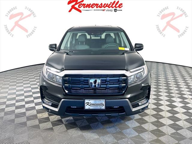 2025 Honda Ridgeline RTL 2025 Honda Ridgeline RTL