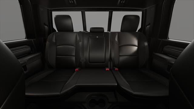 2026 RAM Ram 2500 RAM 2500 REBEL CREW CAB 4X4 64 BOX 2026 RAM Ram 2500 RAM 2500 REBEL CREW CAB 4X4 64 BOX