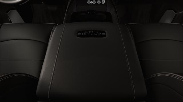 2026 RAM Ram 2500 RAM 2500 POWER WAGON CREW CAB 4X4 64 BOX