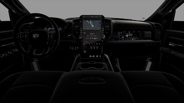 2026 RAM Ram 2500 RAM 2500 POWER WAGON CREW CAB 4X4 64 BOX