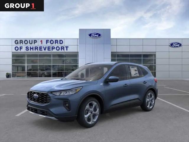 2026 Ford Escape ST-Line Select for sale in Shreveport, LA
